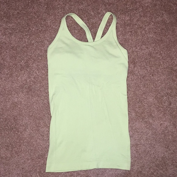 lululemon athletica Tops - Lululemon Tank lululemon athletica Tops - Lululemon Tank